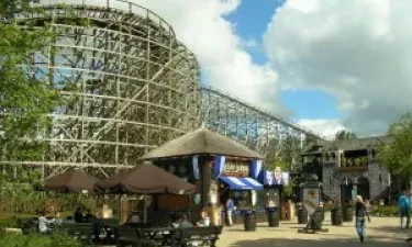 Walibi