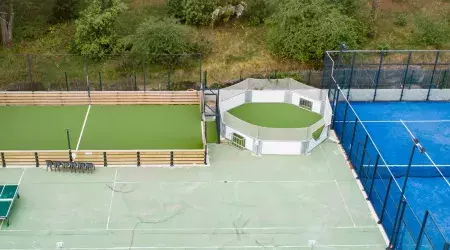 Conguel-multisport
